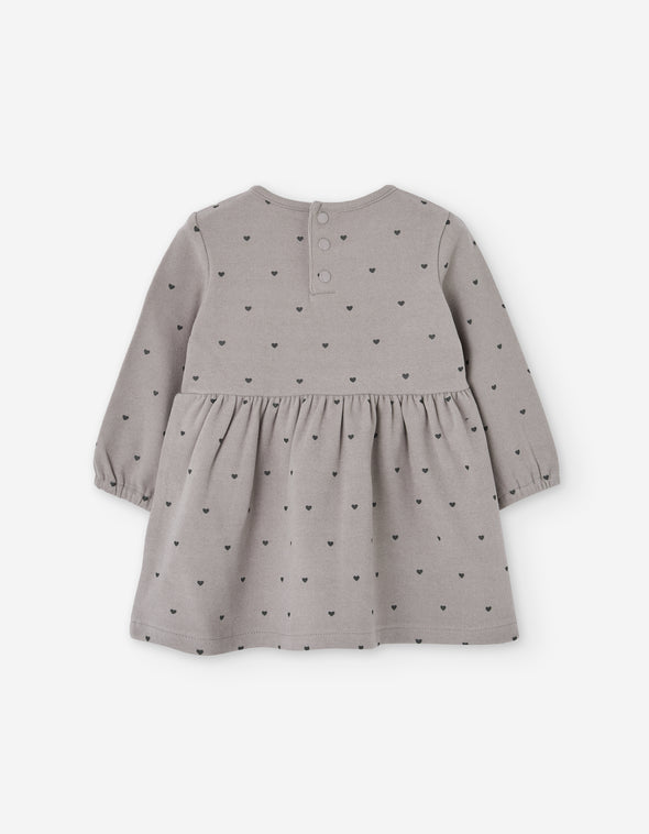 Dress Bebe Losan LBGAP0501_25038