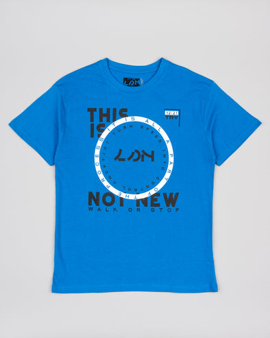 T - Shirt Losan Boy LJBAP0103-24003