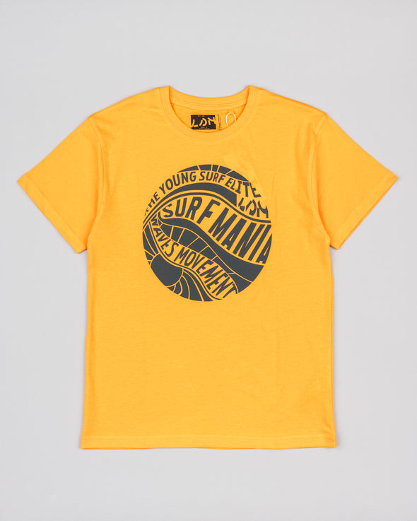 T-Shirt Boy LJBAP0103-24005