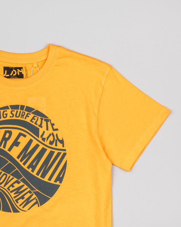T-Shirt Boy LJBAP0103-24005