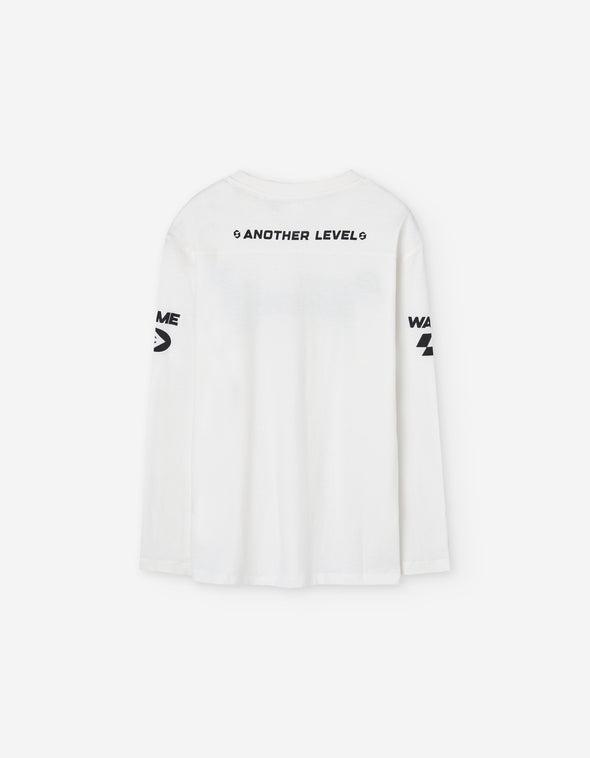 T-SHIRT BOY LJBAP0103_25042