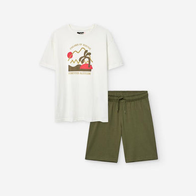 Set Boy Teenager Losan LJBAP0302_25001
