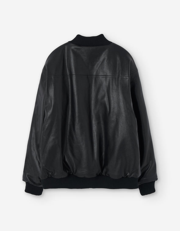 Leather Jacket LJBAP0501_25003