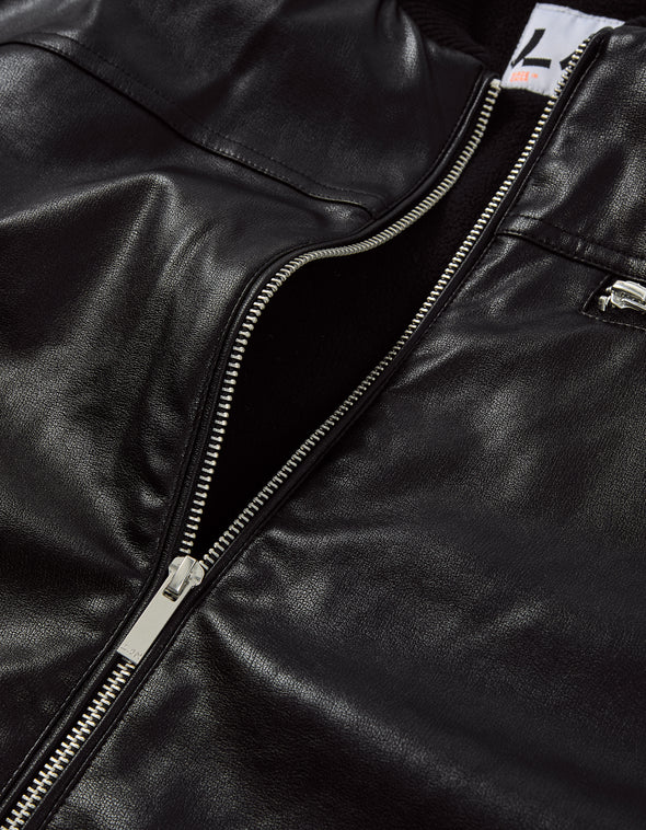 Leather Jacket LJBAP0501_25003
