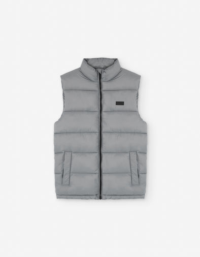 VEST LOSAN TEENAGERS BLACK LJBAP0504_24001 BLACK