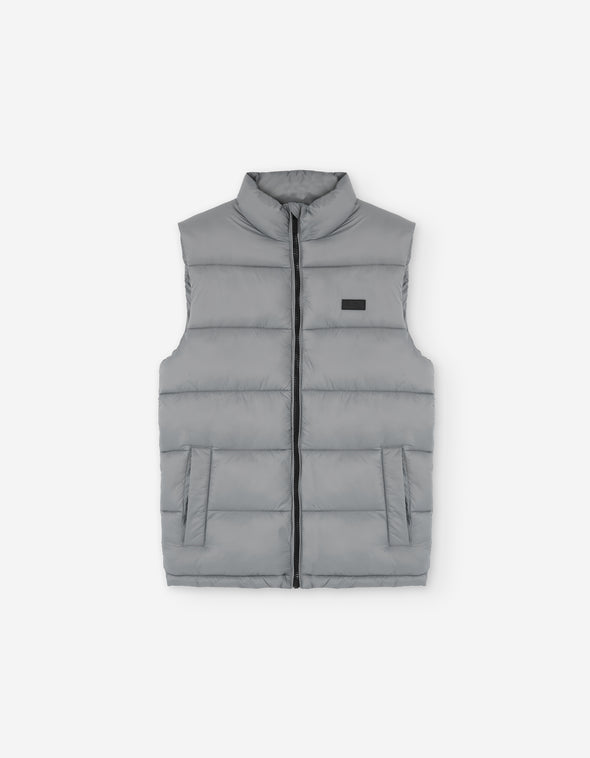 VEST LOSAN TEENAGERS BLACK LJBAP0504_24001 BLACK