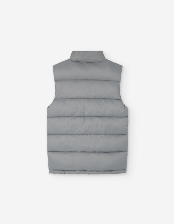 VEST LOSAN TEENAGERS BLACK LJBAP0504_24001 BLACK