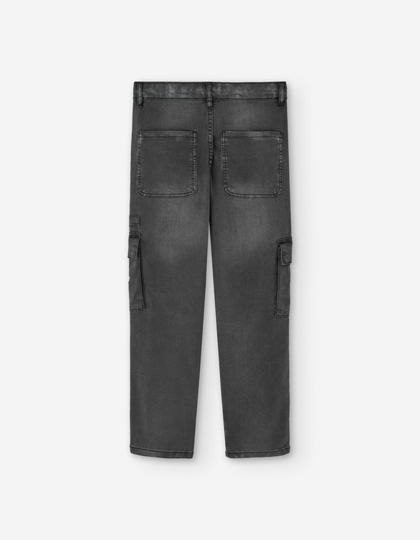 Jean Losan Trousers LJBAP0601_25015
