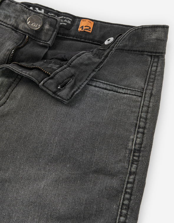 Jean Losan Trousers LJBAP0601_25015