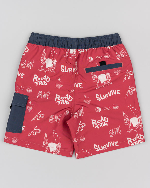Swimming Pants For Boys ljbap0701_24008