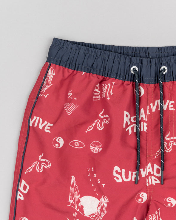 Swimming Pants For Boys ljbap0701_24008