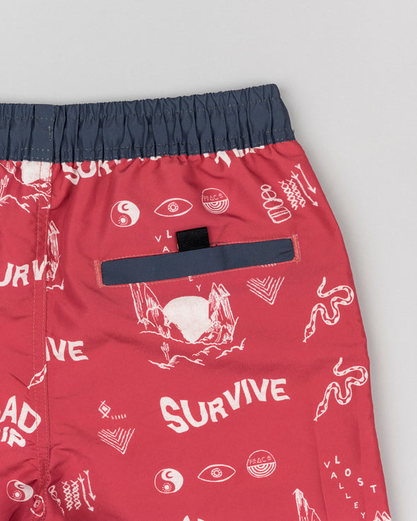 Swimming Pants For Boys ljbap0701_24008