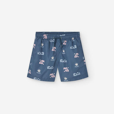 Boy Swimming Suit Losan LJBAP0701_25007