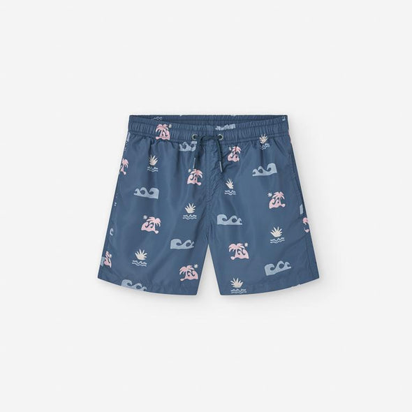 Boy Swimming Suit Losan LJBAP0701_25007