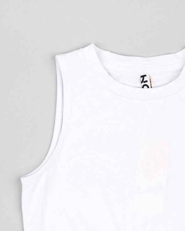 T-shirt Crop Girl LJGAP0103-24013