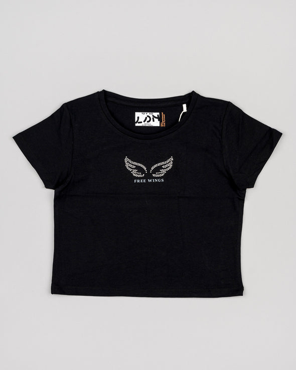 T Shirt Girl LJGAP0103-24037
