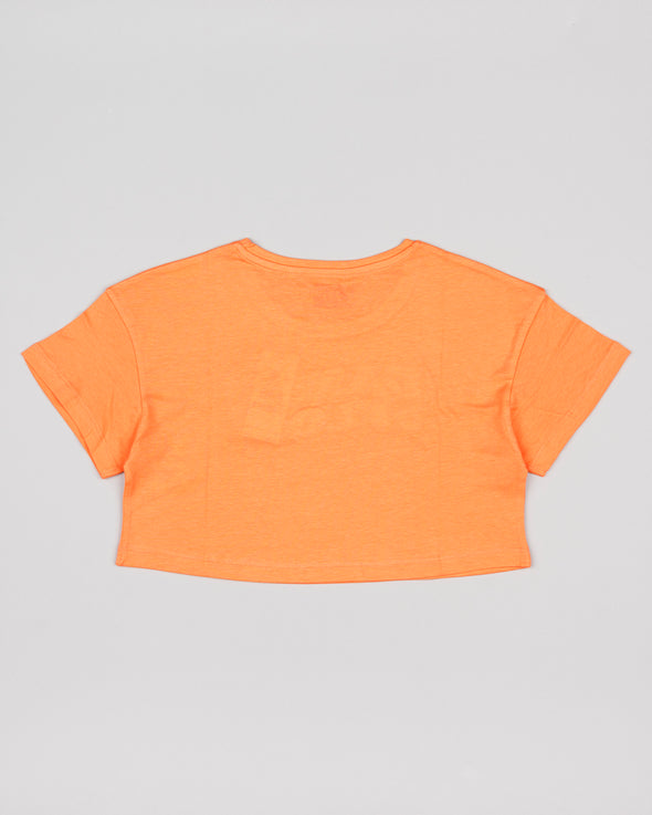 Tshirt Jersay LJGAP0103-24042 Orange