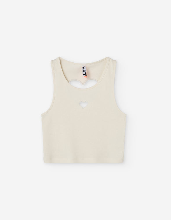 Girl T-Shirt LJGAP0103_25010