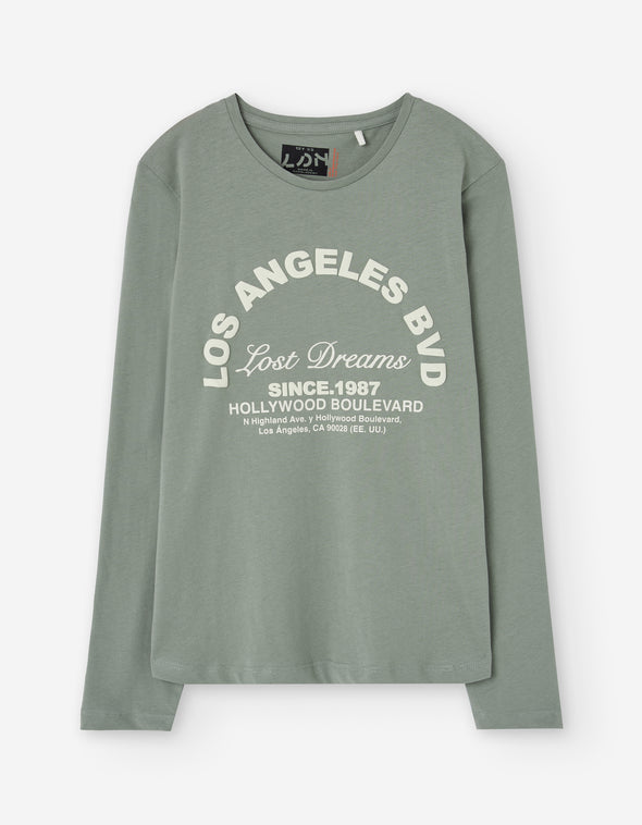 TSHIRT LJGAP0103_25049