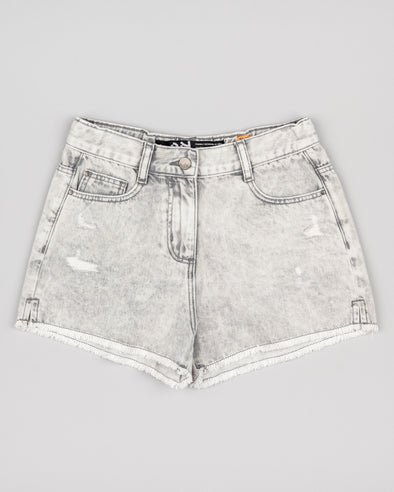 Jean Shorts LJGAP0602-24013