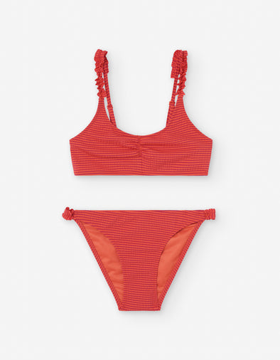 Losan Girl Swimming LJGAP0703_25004