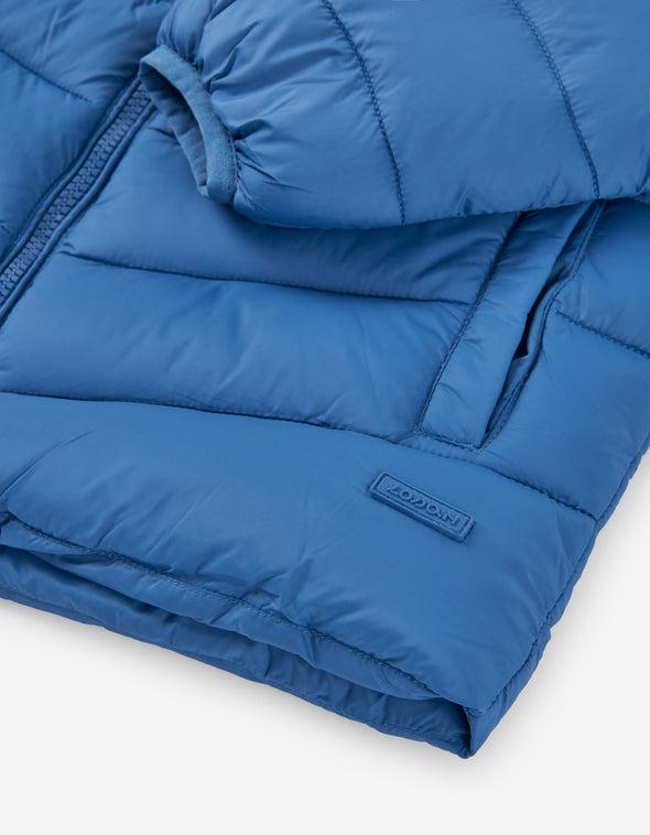 Losan Jacket Blue LKBAP0103_24001