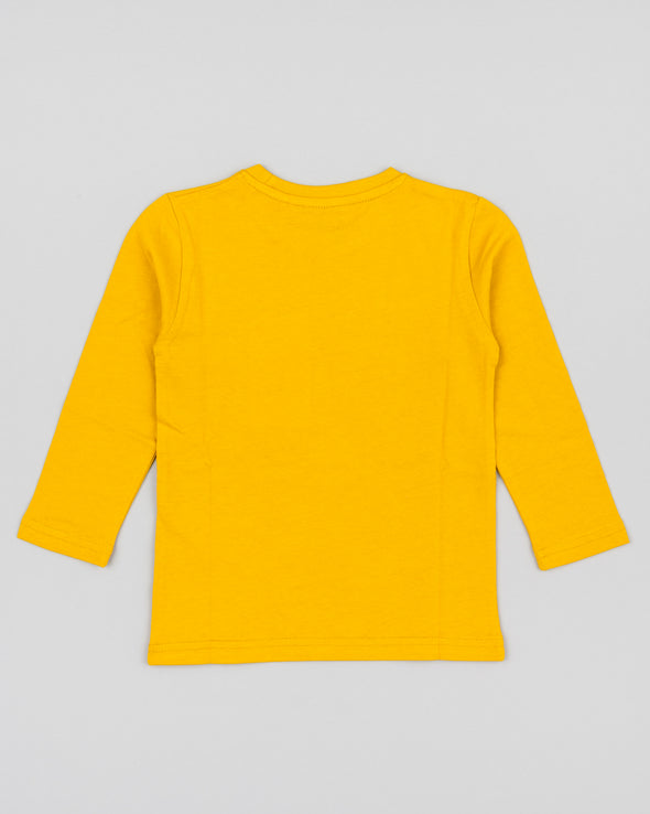 T-Shirt <<First Team>> Losan LKBAP0303_23001