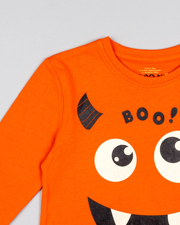 T-Shirt Boo Losan 23042