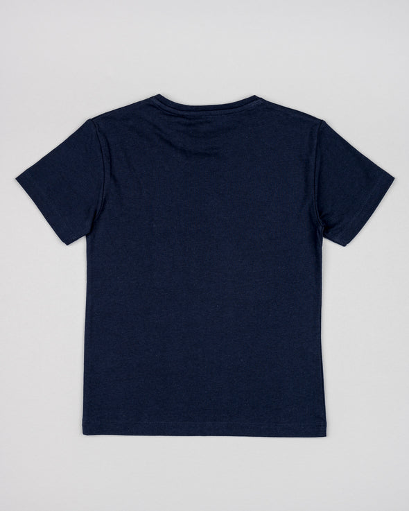 T-Shirt Junior Boy LKBAP0303-24012