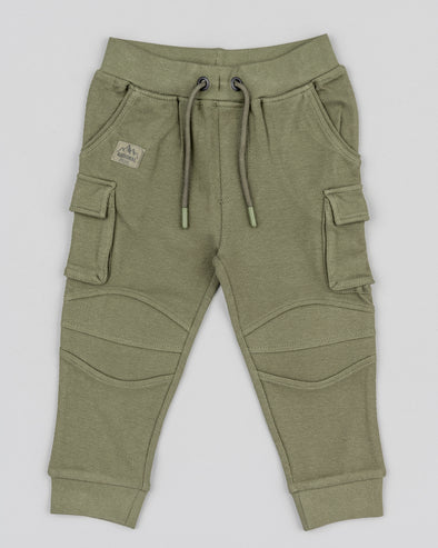 Cargo Jogger Παντελόνι Losan 23037