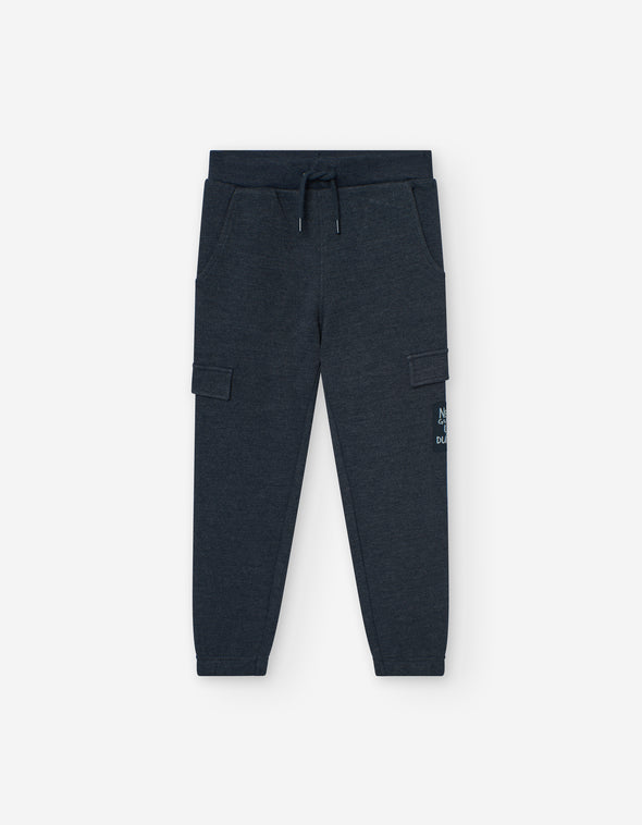 PANTS PIQUE LKBAP0401_24052