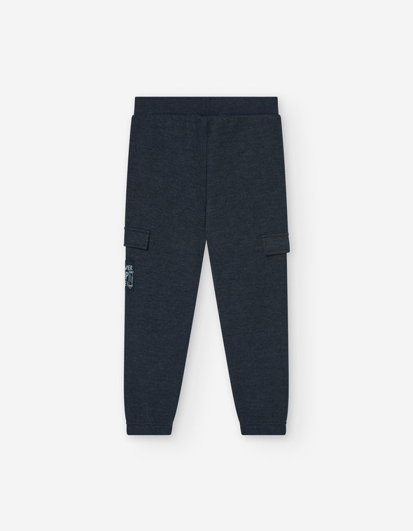 PANTS PIQUE LKBAP0401_24052