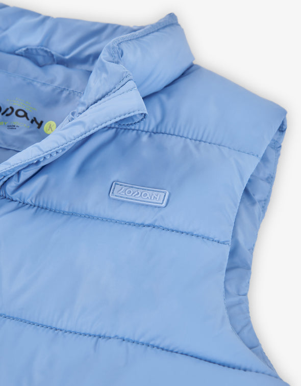 VEST KID LKGAP0104_24001