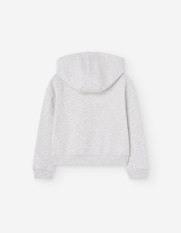 Hoodie Kid Girl LKGAP0202_24009