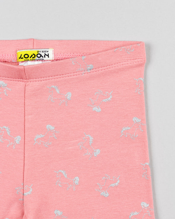 Unicon Leggings Losan 23033