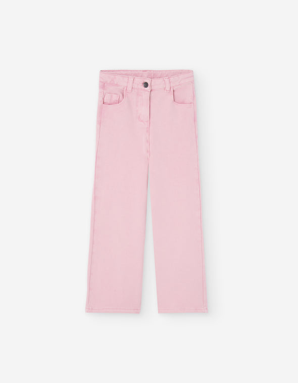 Pants Jeans Denim LKGAP0401_24029