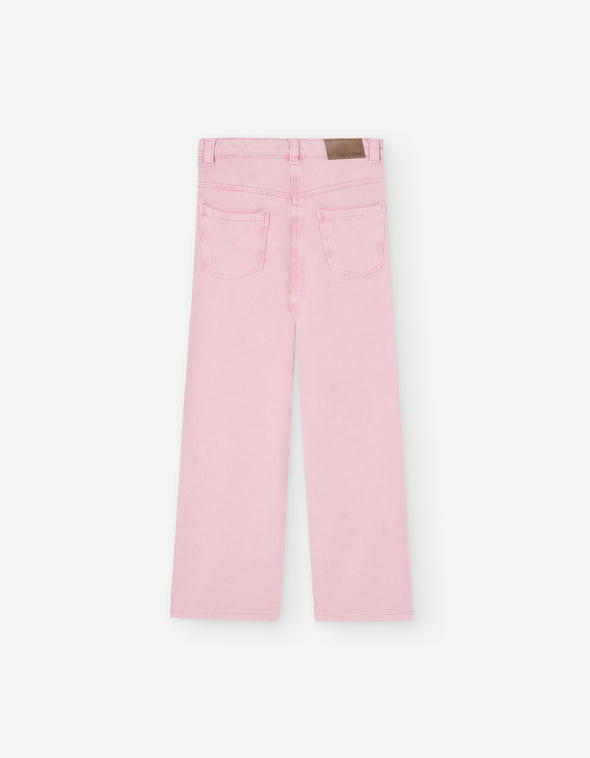 Pants Jeans Denim LKGAP0401_24029