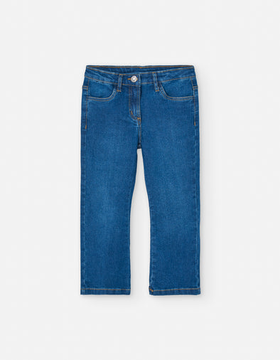 Jean Girl  Losan LKGAP0401_24064
