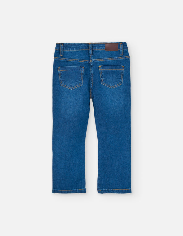 Jean Girl  Losan LKGAP0401_24064