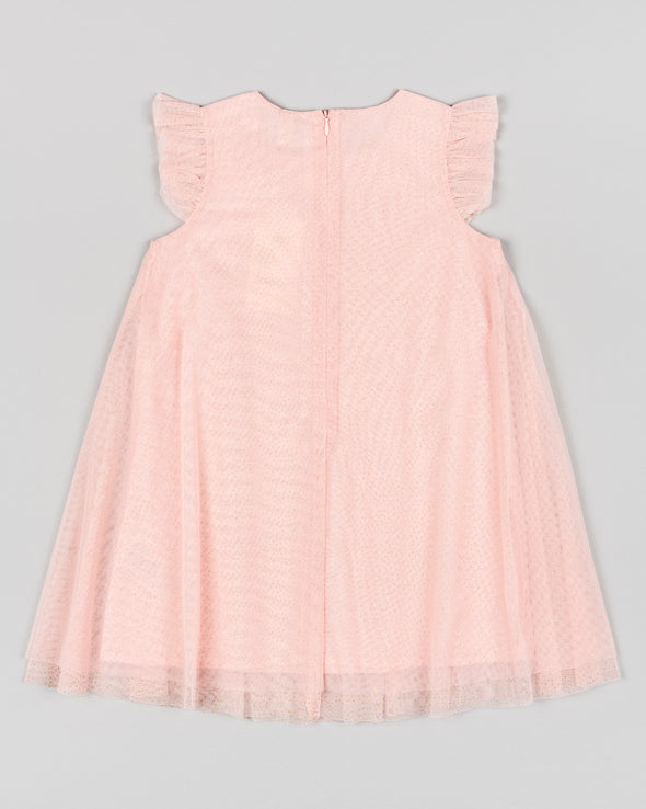 Dress Junior Girl LKGAP0501-24019