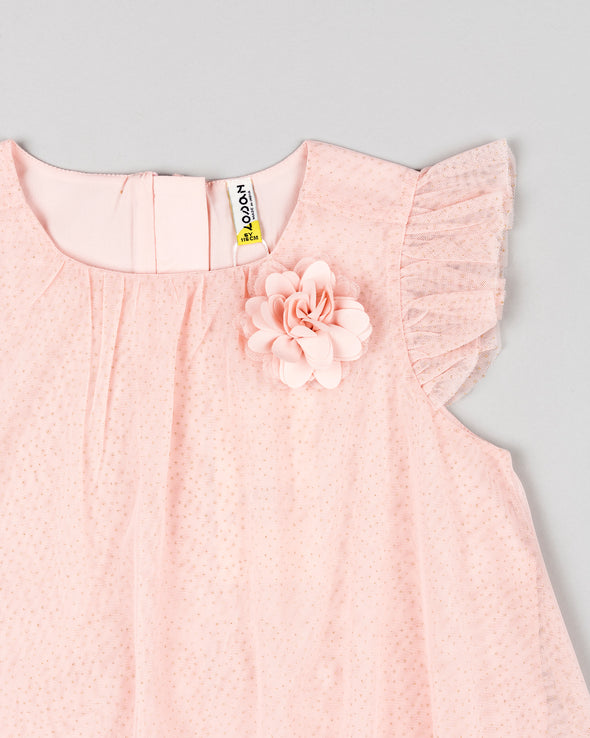 Dress Junior Girl LKGAP0501-24019