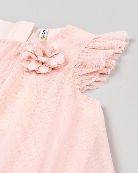 Dress Junior Girl LKGAP0501-24019