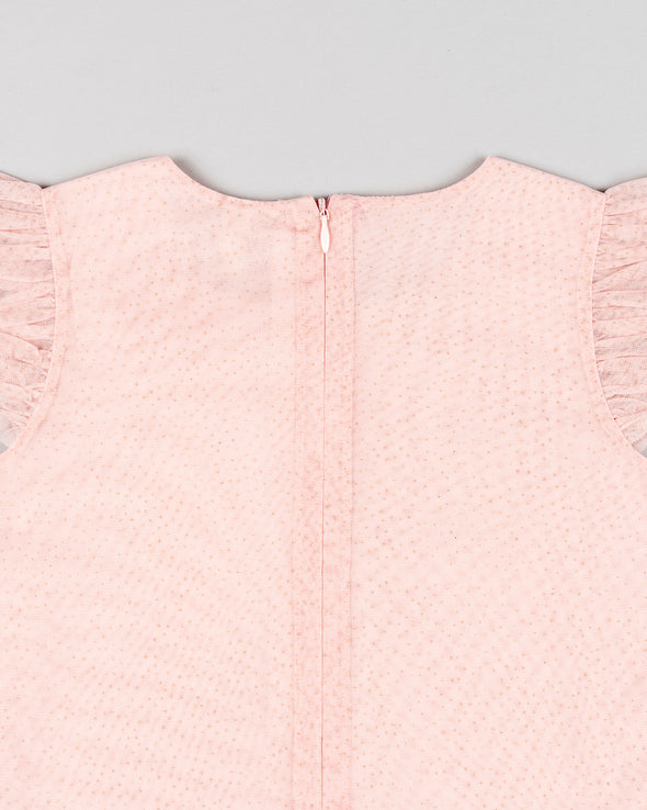 Dress Junior Girl LKGAP0501-24019