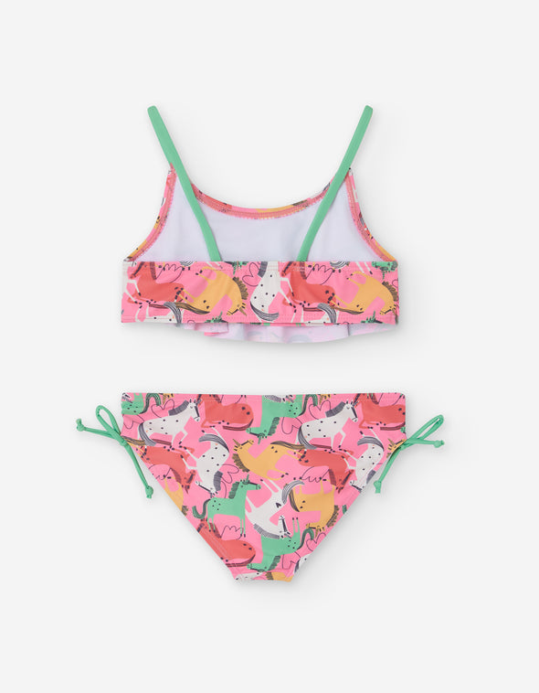 Losan Swimming Girl Unicorn LKGAP0703_25003