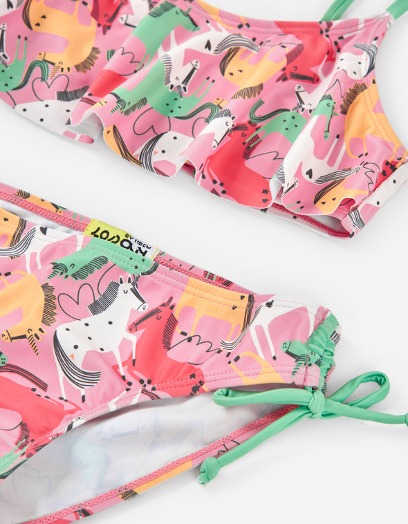 Losan Swimming Girl Unicorn LKGAP0703_25003