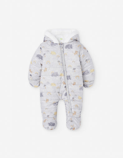 Baby Uniform Losan LNBAP0101_25004