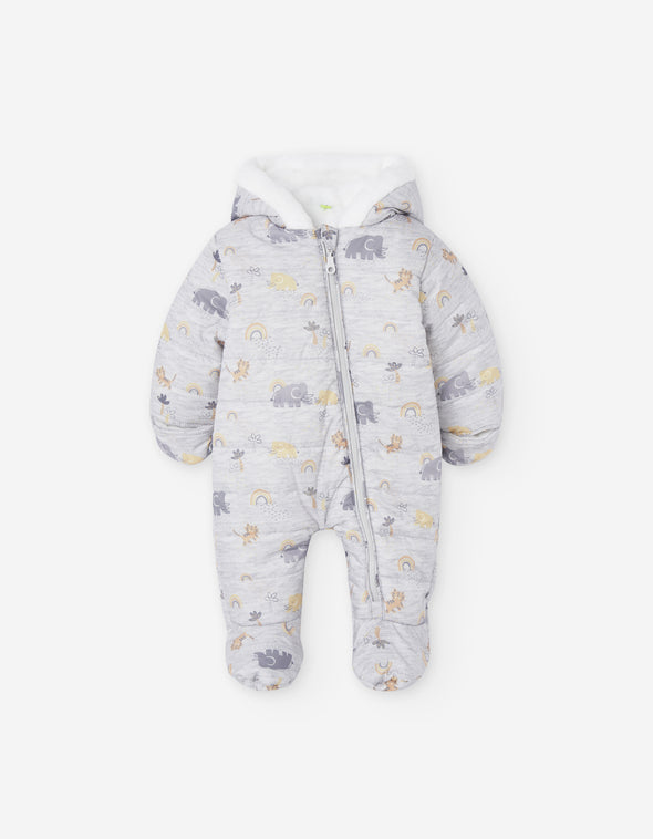 Baby Uniform Losan LNBAP0101_25004