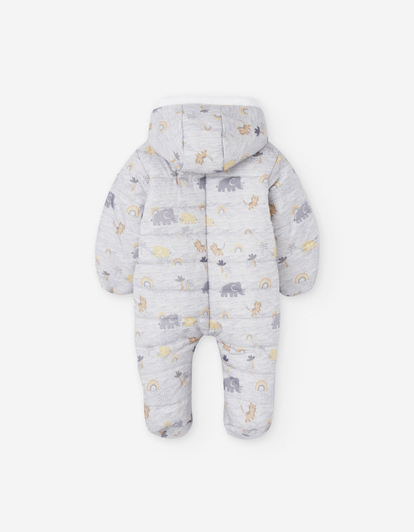 Baby Uniform Losan LNBAP0101_25004