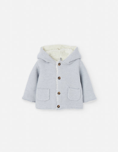 Baby Jacket Unisex Losan LNGAP0201_25006