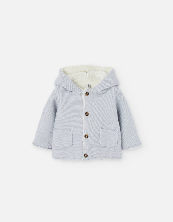 Baby Jacket Unisex Losan LNGAP0201_25006